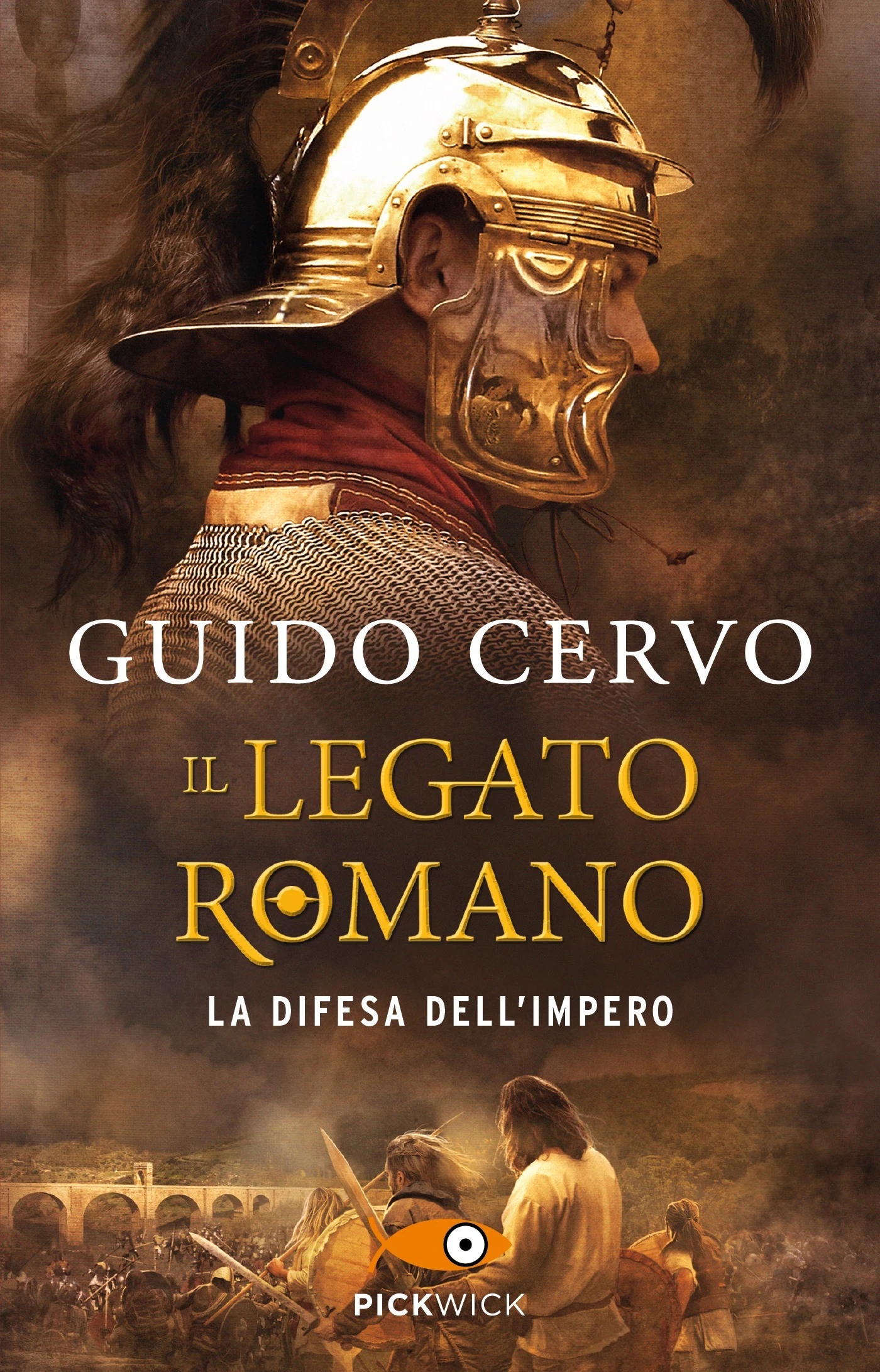La difesa dell’impero