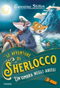 Un’ombra negli abissi