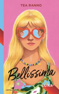 LUNA-BELLISSIMA