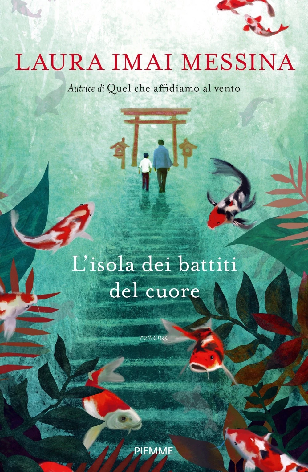 L’Isola dei battiti del cuore
