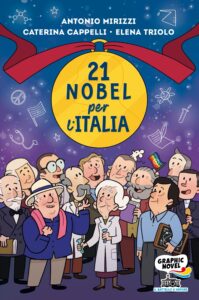21 Nobel per l'Italia