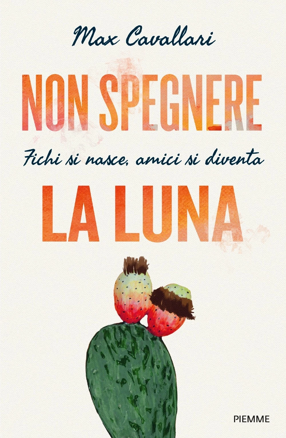Non spegnere la Luna