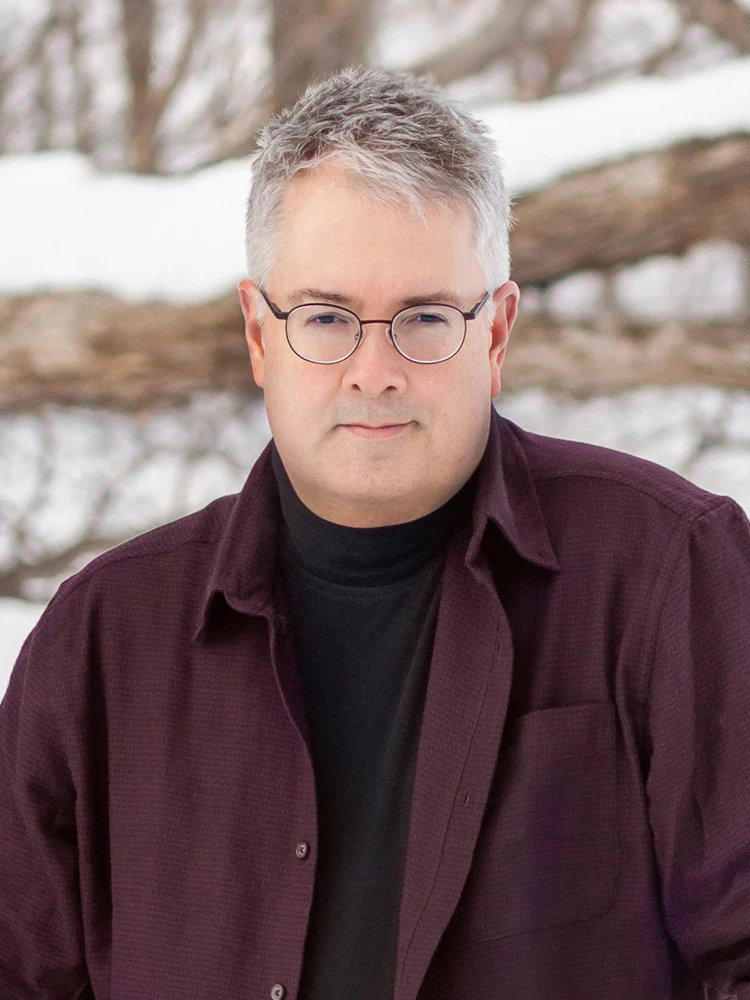 Brian Freeman