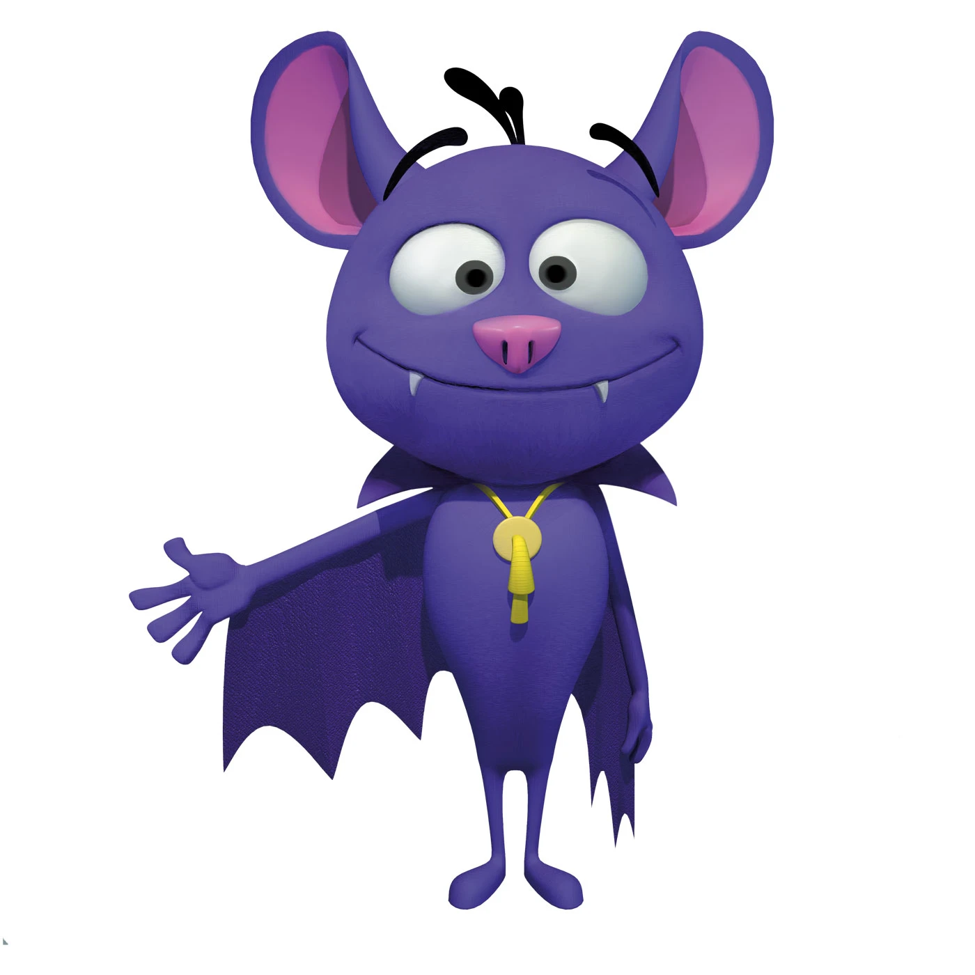 Bat Pat