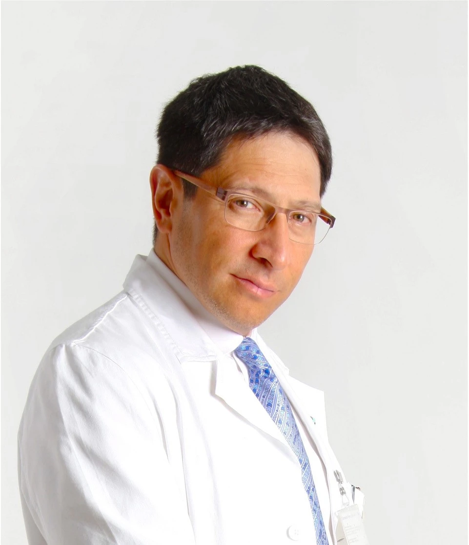 Giampaolo Perna