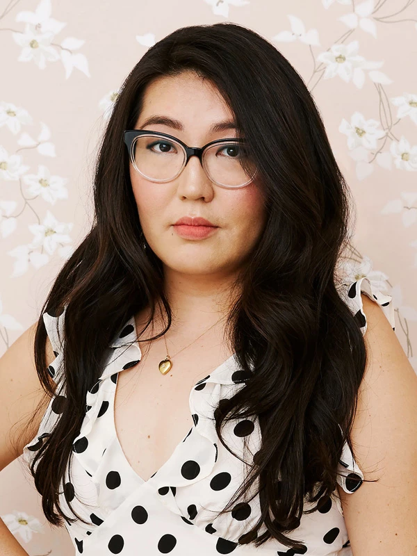 Jenny Han