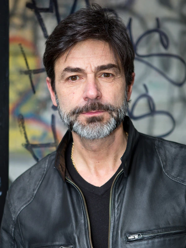 Stefano Tura
