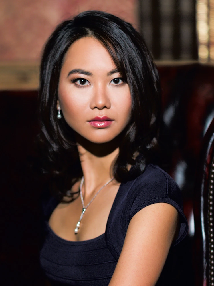 Felicia Yap