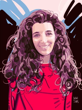 Paola Barbato Paola Barbato