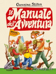 Il manuale dell'avventura