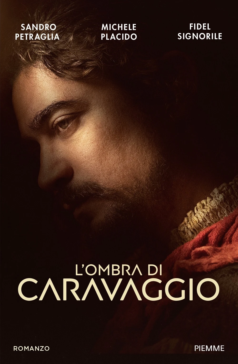 L’ombra di Caravaggio