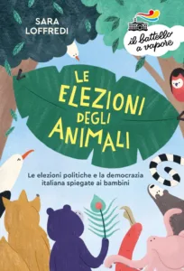 Le elezioni degli animali