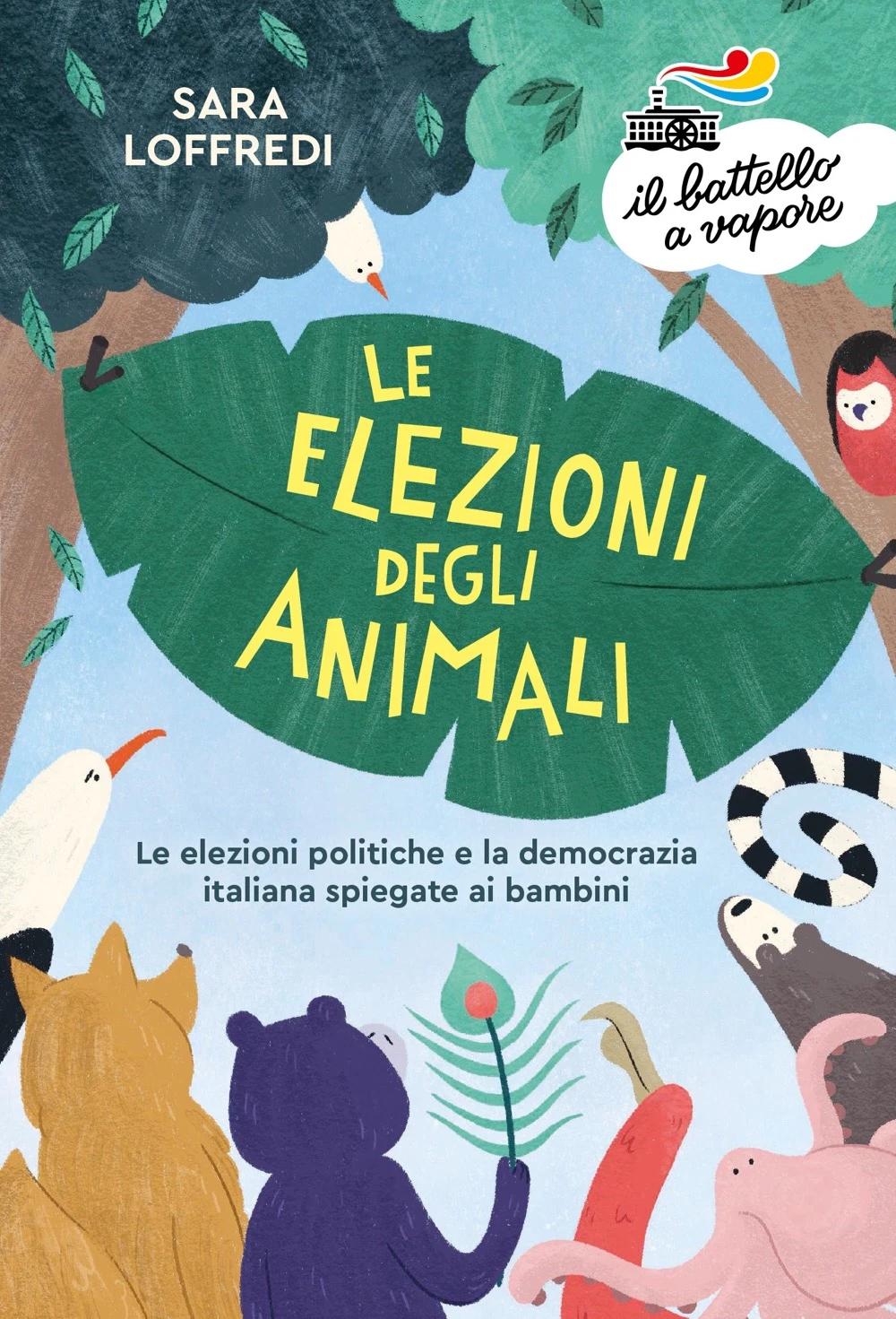 Le elezioni degli animali