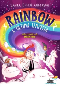 Rainbow - L'ultima tempesta