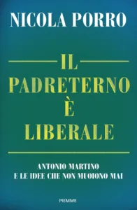 Il padreterno è liberale