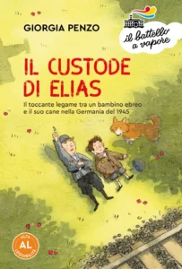 Il custode di Elias (AL)