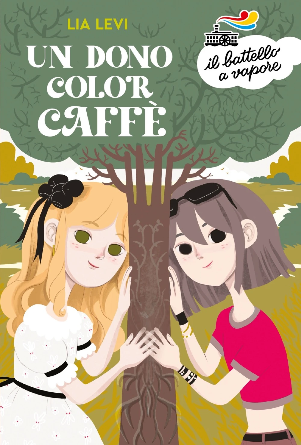 Un dono color caffé