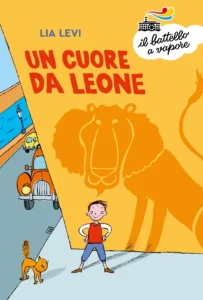 Un cuore da leone