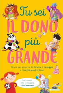 Tu sei il dono più grande