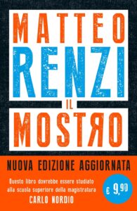 IL MOSTRO EDIZIONE AGGIORNATA