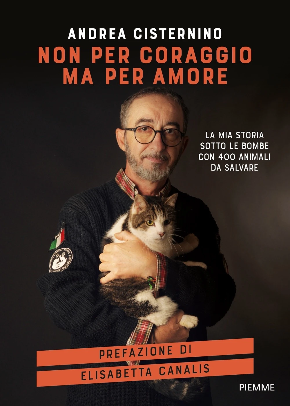 Non per coraggio ma per amore