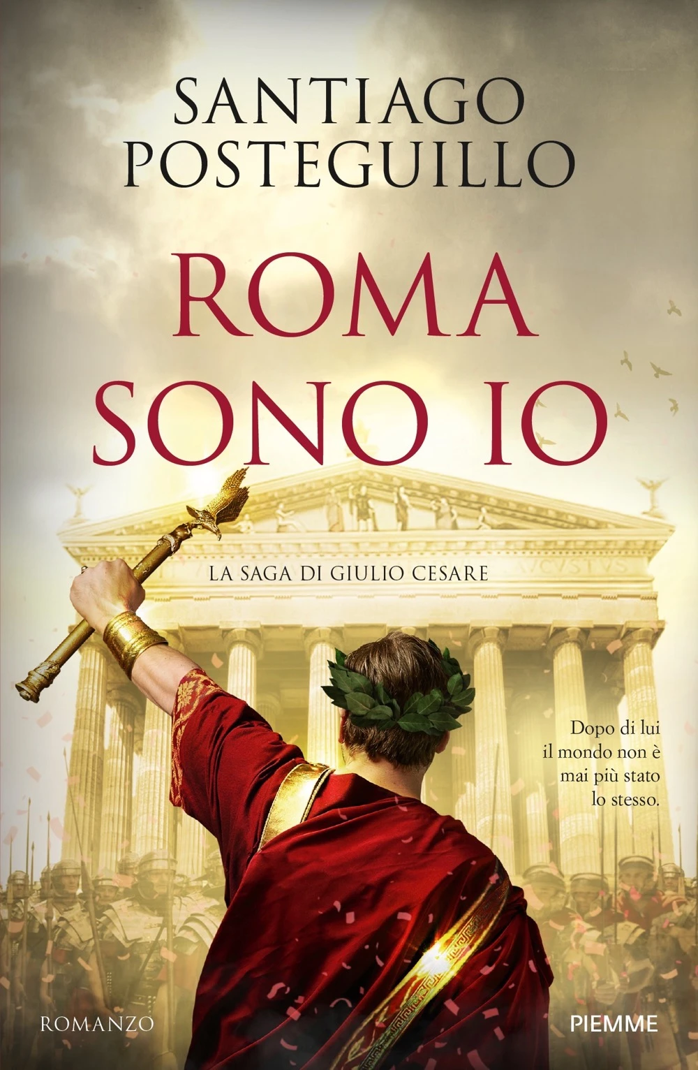 Roma sono io
