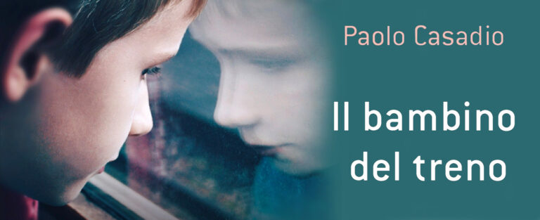 Il bambino del treno