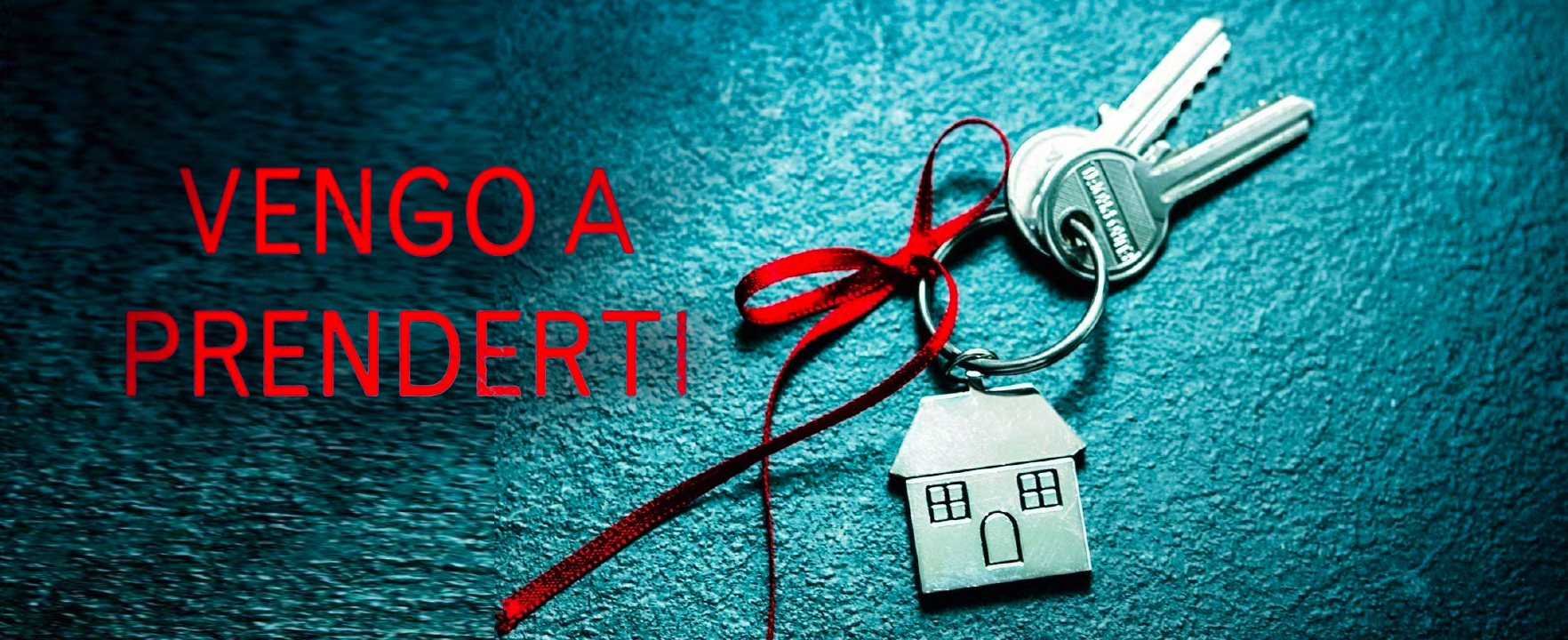 Paola Barbato: Vengo a prenderti