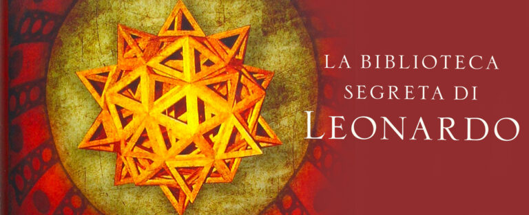 La biblioteca segreta di Leonardo