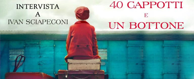 Intervista a Ivan Sciapeconi