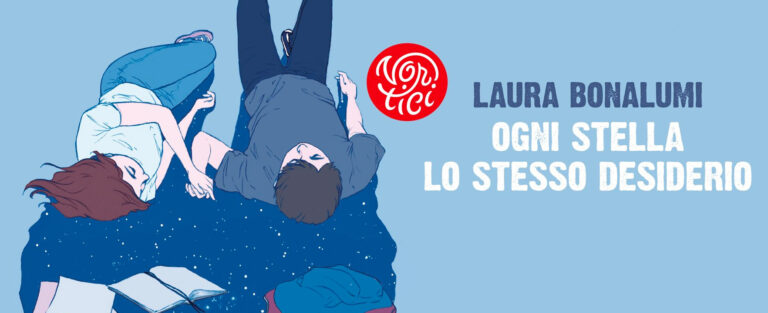 Ogni stella lo stesso desiderio