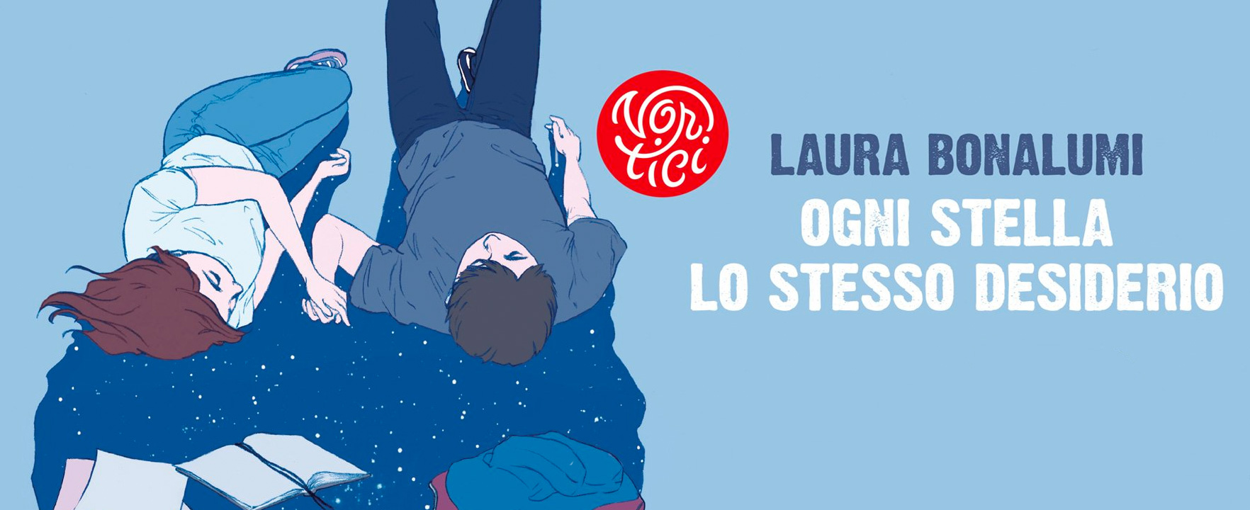 Ogni stella lo stesso desiderio