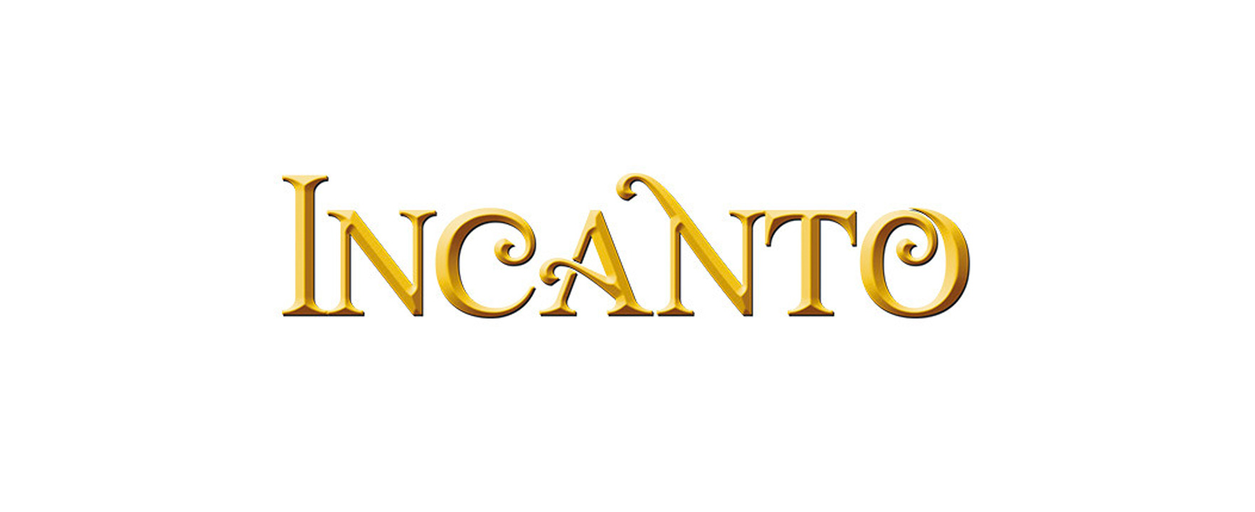 Dalla penna di Tea Stilton arriva una nuova fantastica avventura: Incanto