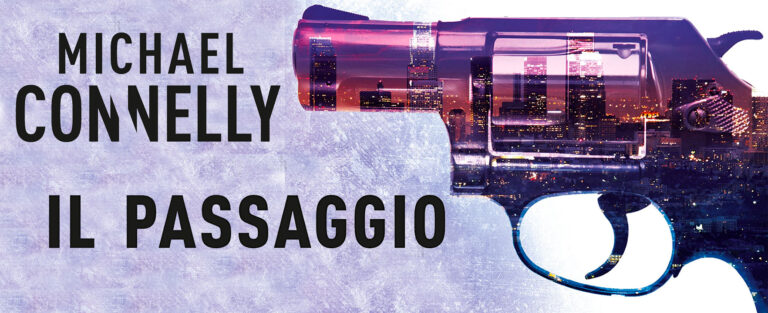 Quante vite, Harry Bosch!