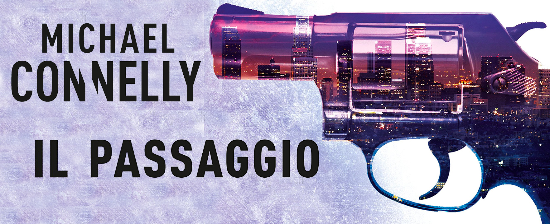 Quante vite, Harry Bosch!