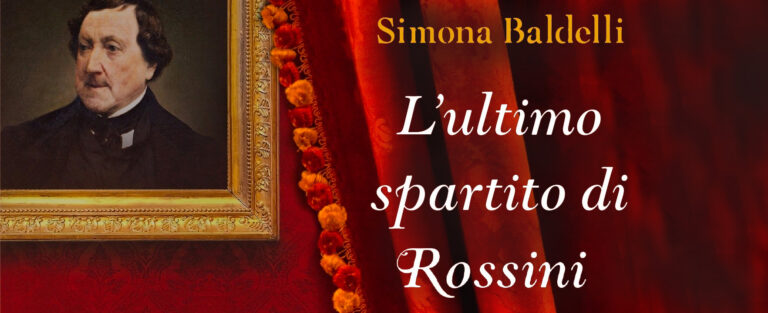 L'ultimo spartito di Rossini