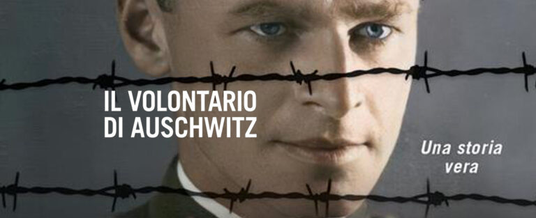 Per non dimenticare: “Il volontario di Auschwitz” di Witold Pilecki
