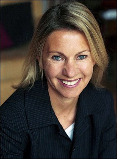 Kate Mosse