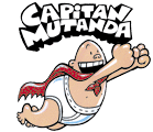Capitan Mutanda