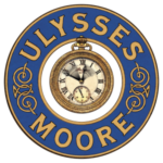 Ulysses Moore