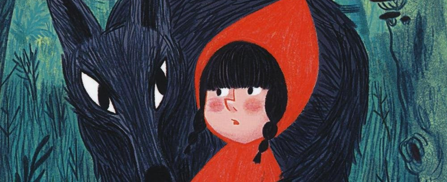Le più belle fiabe classiche per imparare a leggere con i più piccoli!
