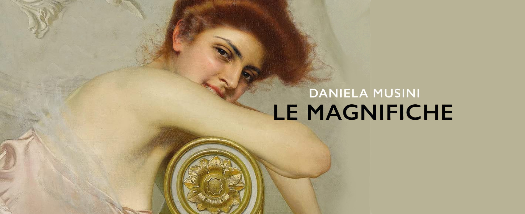 Le magnifiche