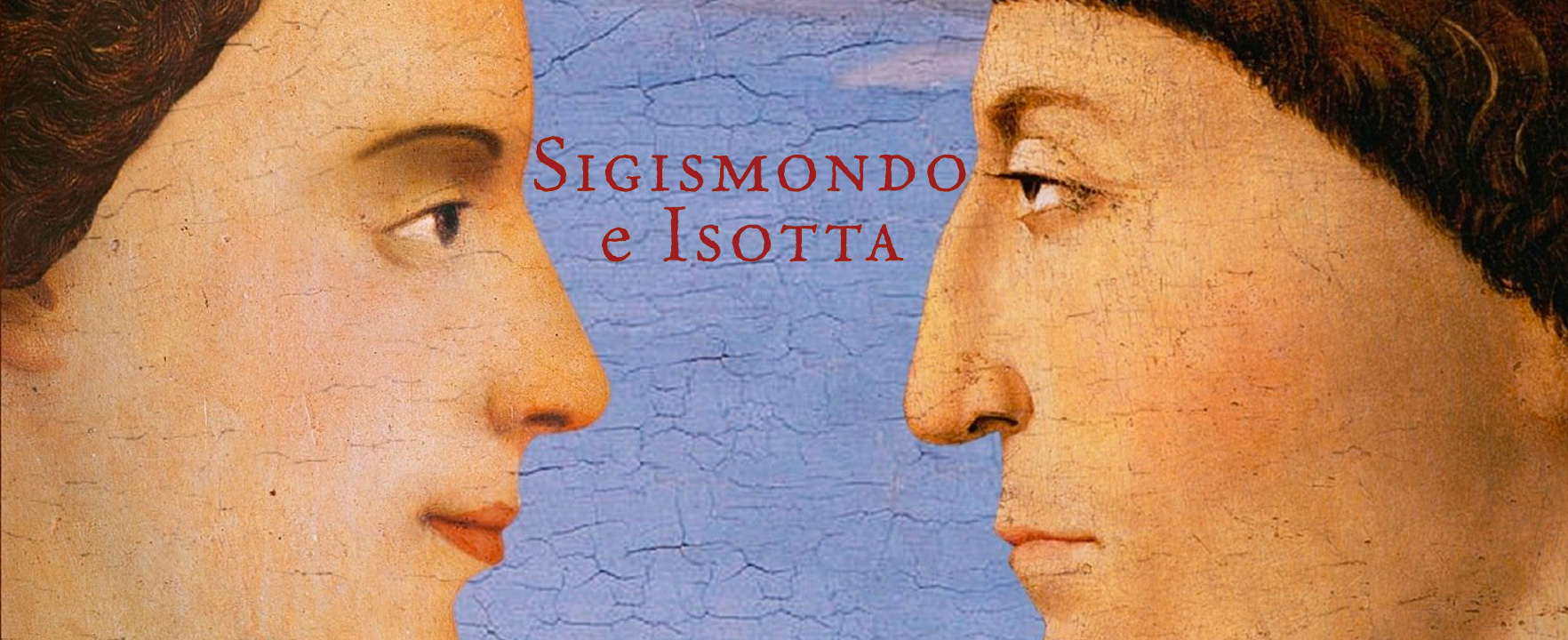 “Sigismondo e Isotta”: i luoghi, l’amore, il romanzo