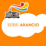 Serie Arancio