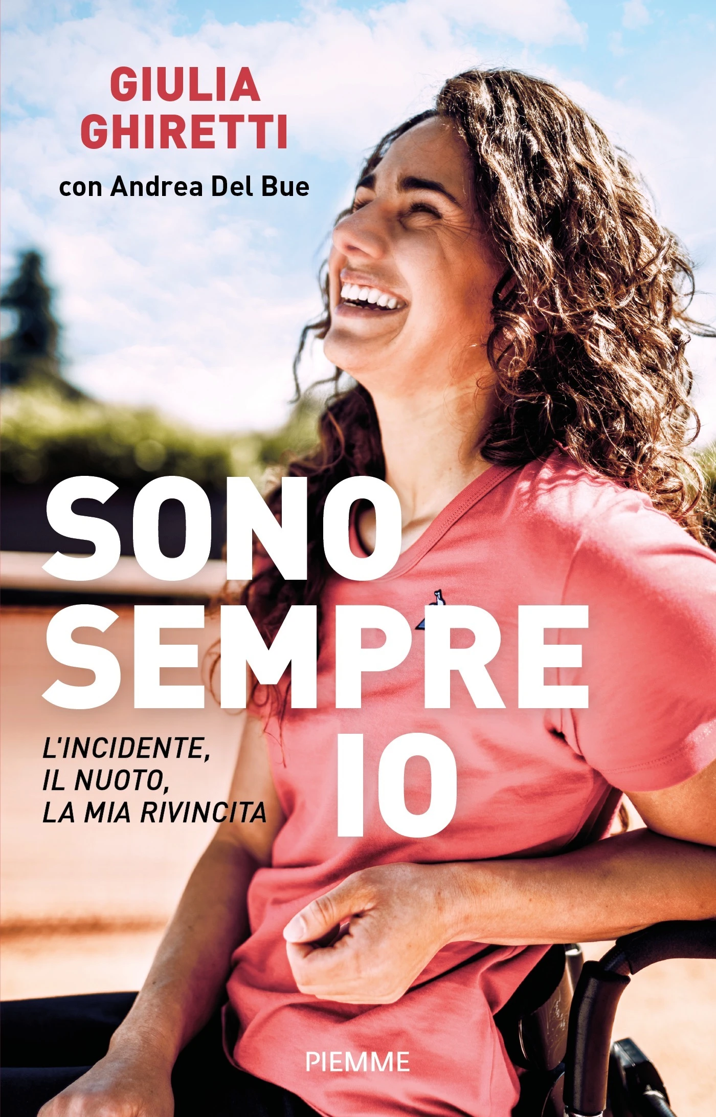 SONO SEMPRE IO – LIBR