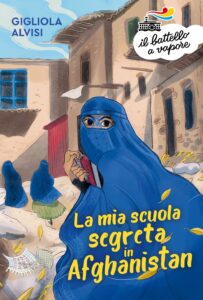 La bambina con la valigia - Edizioni Piemme