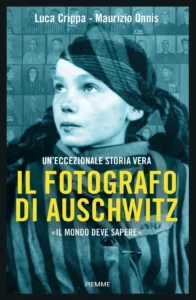 Il fotografo di Auschwitz