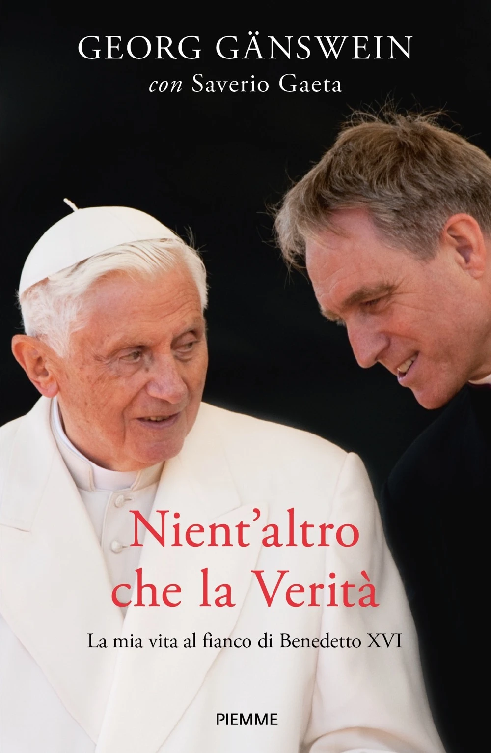 Nient’altro che la verità