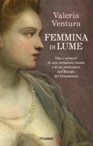 Femmina di lume