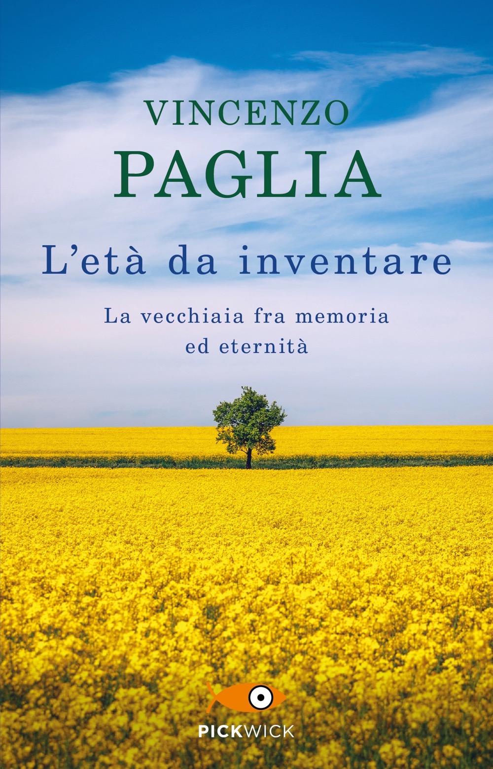 L’età da inventare